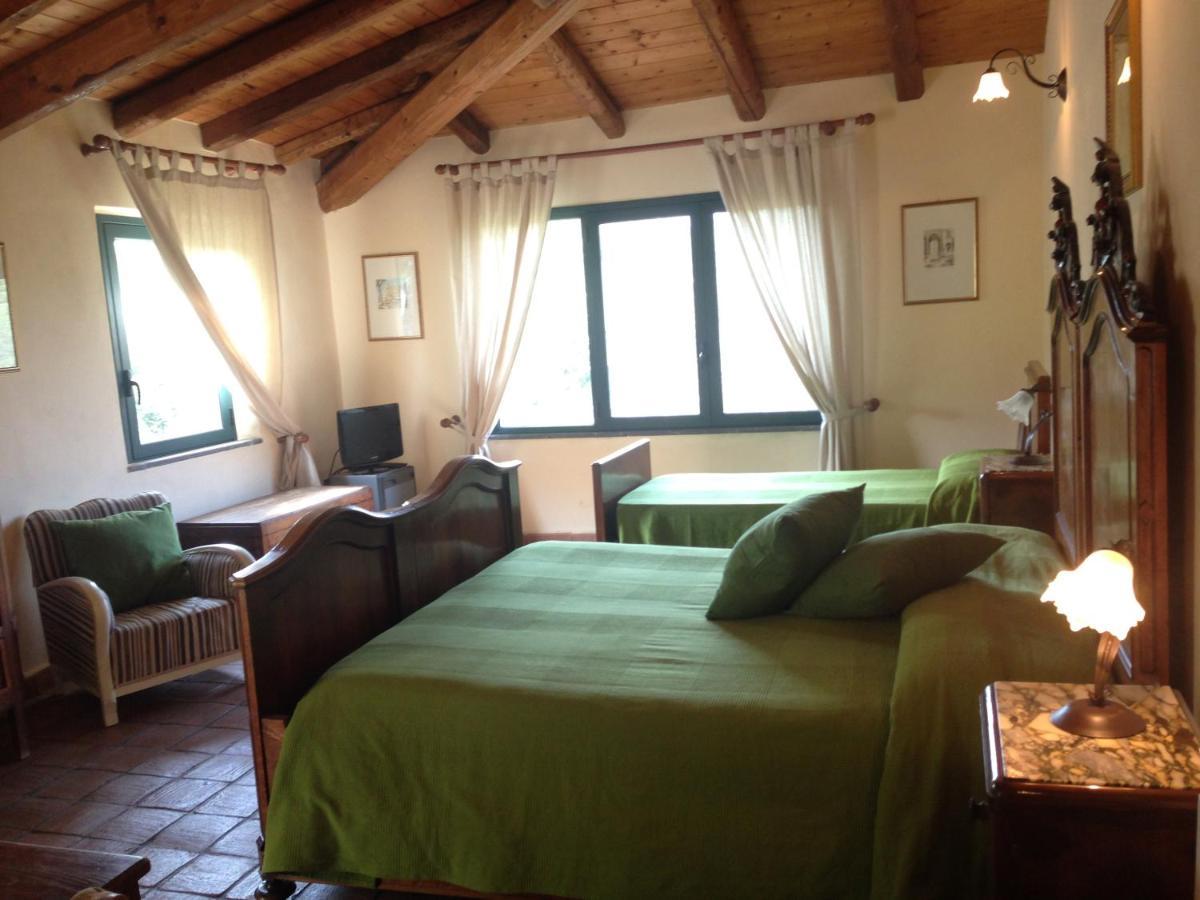 פיידימונטה אטנאו Bed And Breakfast Il Glicine מראה חיצוני תמונה