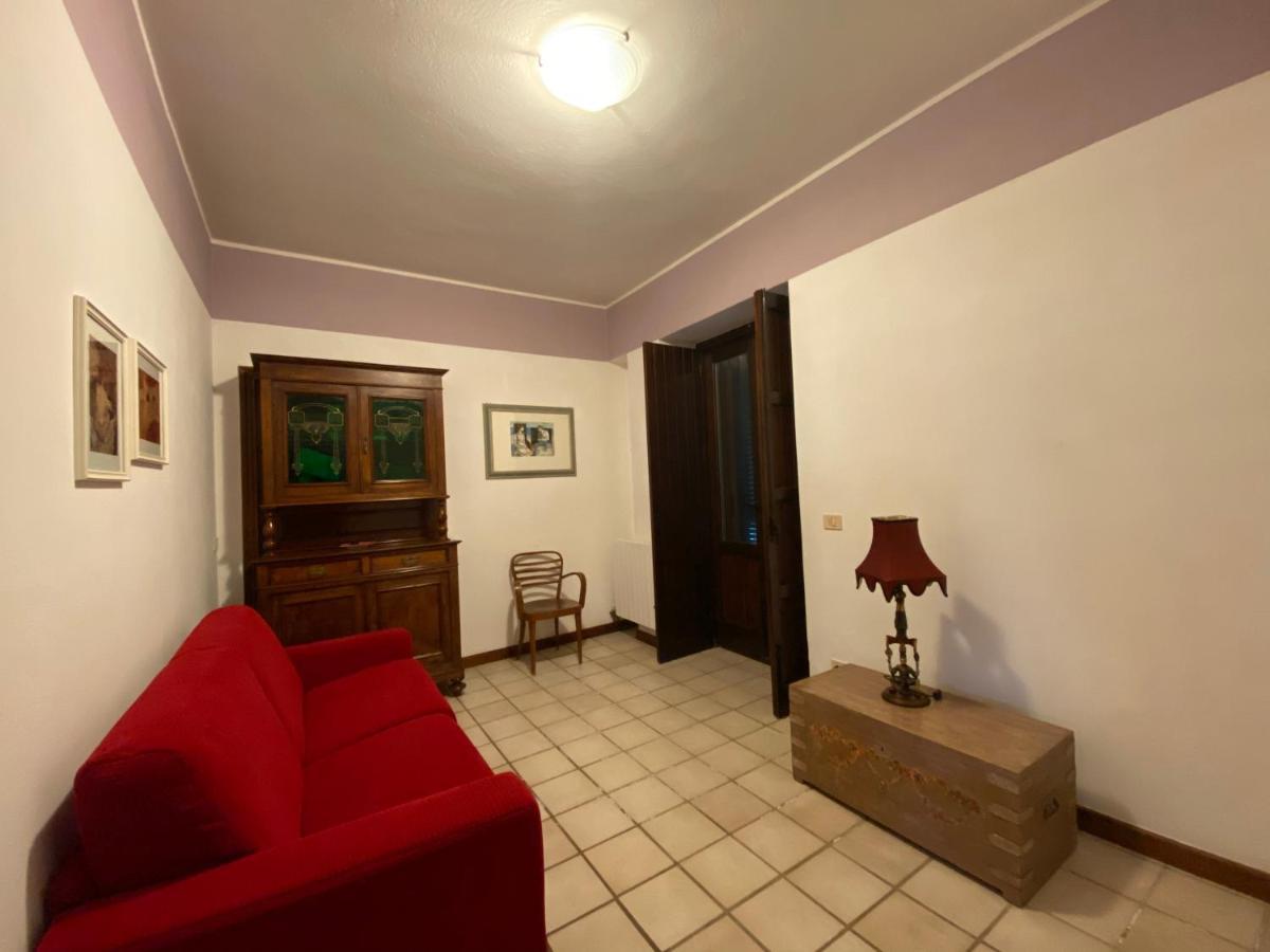 פיידימונטה אטנאו Bed And Breakfast Il Glicine מראה חיצוני תמונה