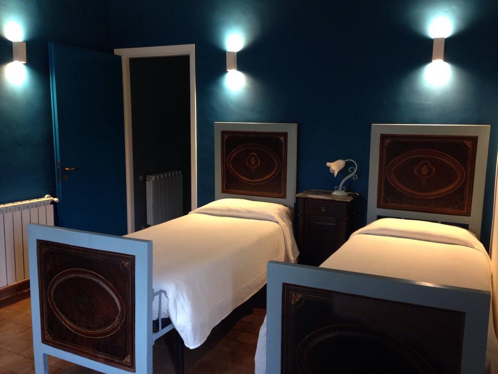 פיידימונטה אטנאו Bed And Breakfast Il Glicine מראה חיצוני תמונה