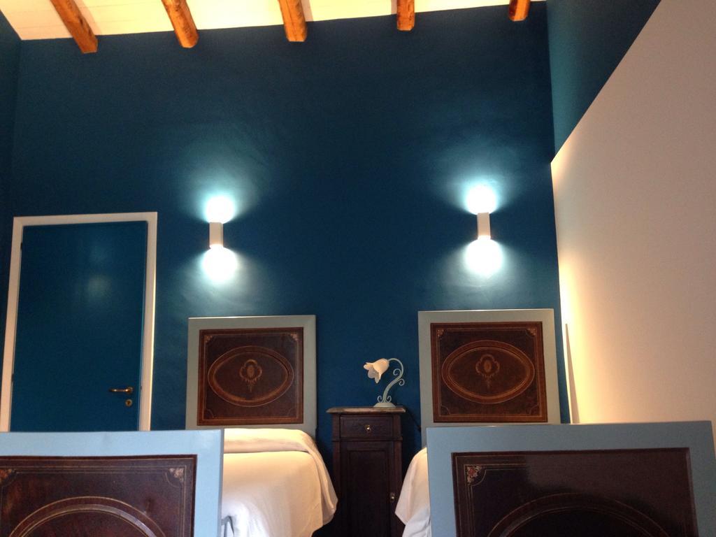 פיידימונטה אטנאו Bed And Breakfast Il Glicine מראה חיצוני תמונה