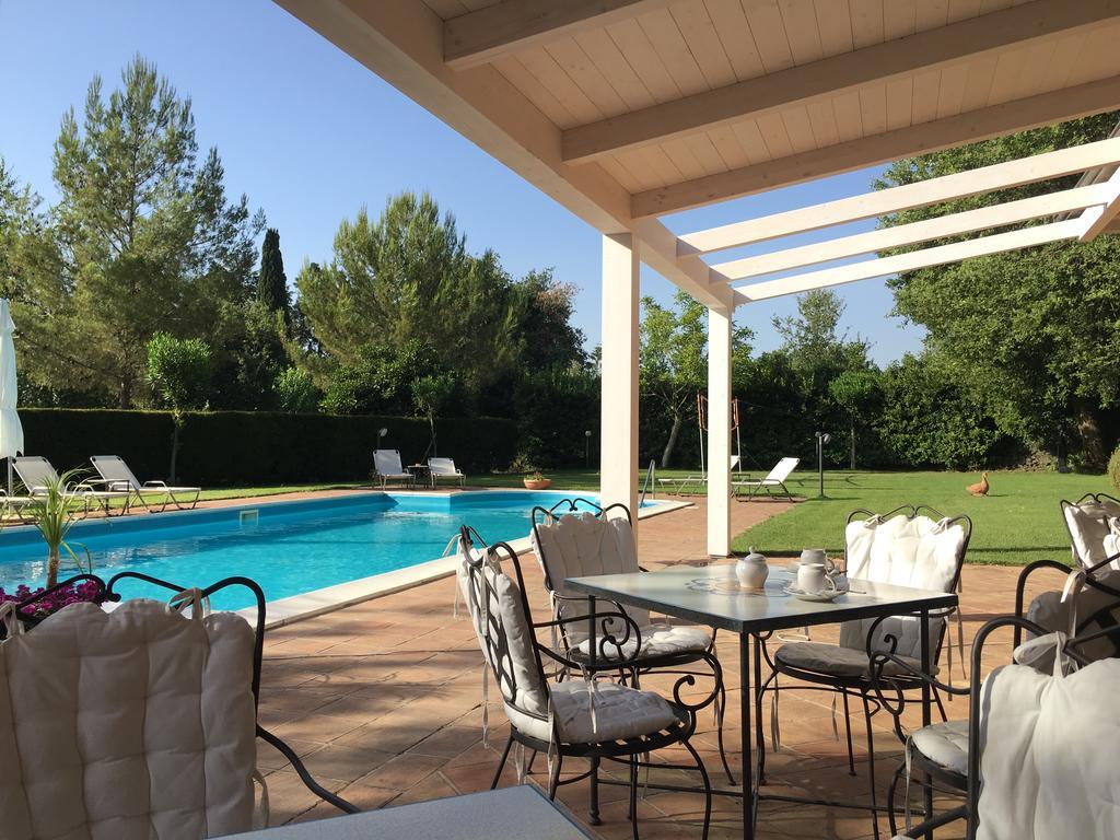 פיידימונטה אטנאו Bed And Breakfast Il Glicine מראה חיצוני תמונה