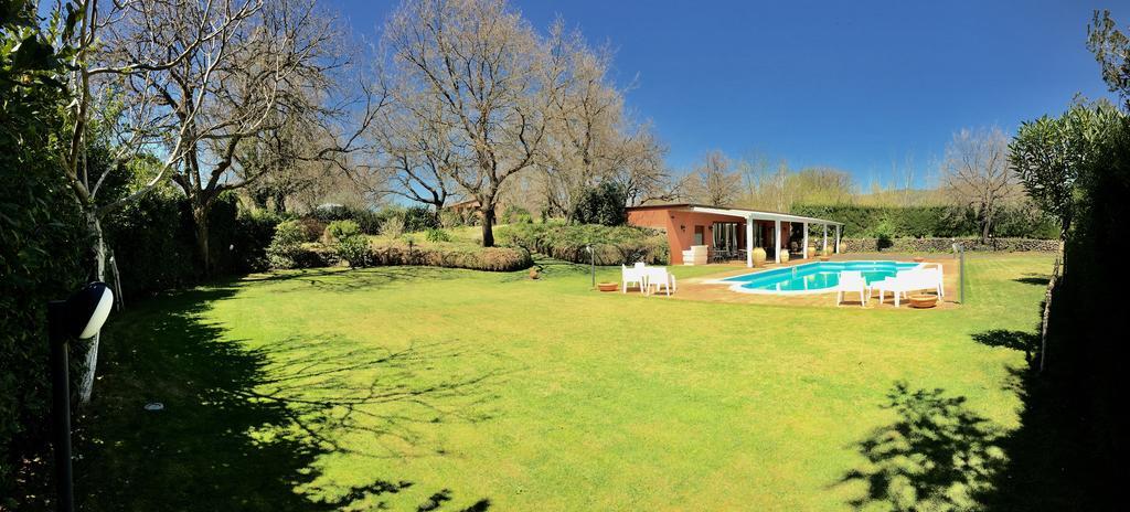 פיידימונטה אטנאו Bed And Breakfast Il Glicine מראה חיצוני תמונה