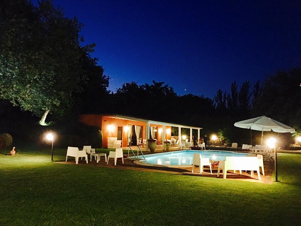 פיידימונטה אטנאו Bed And Breakfast Il Glicine מראה חיצוני תמונה