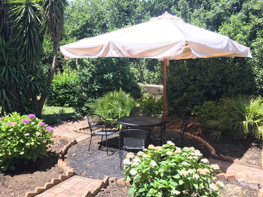 פיידימונטה אטנאו Bed And Breakfast Il Glicine מראה חיצוני תמונה