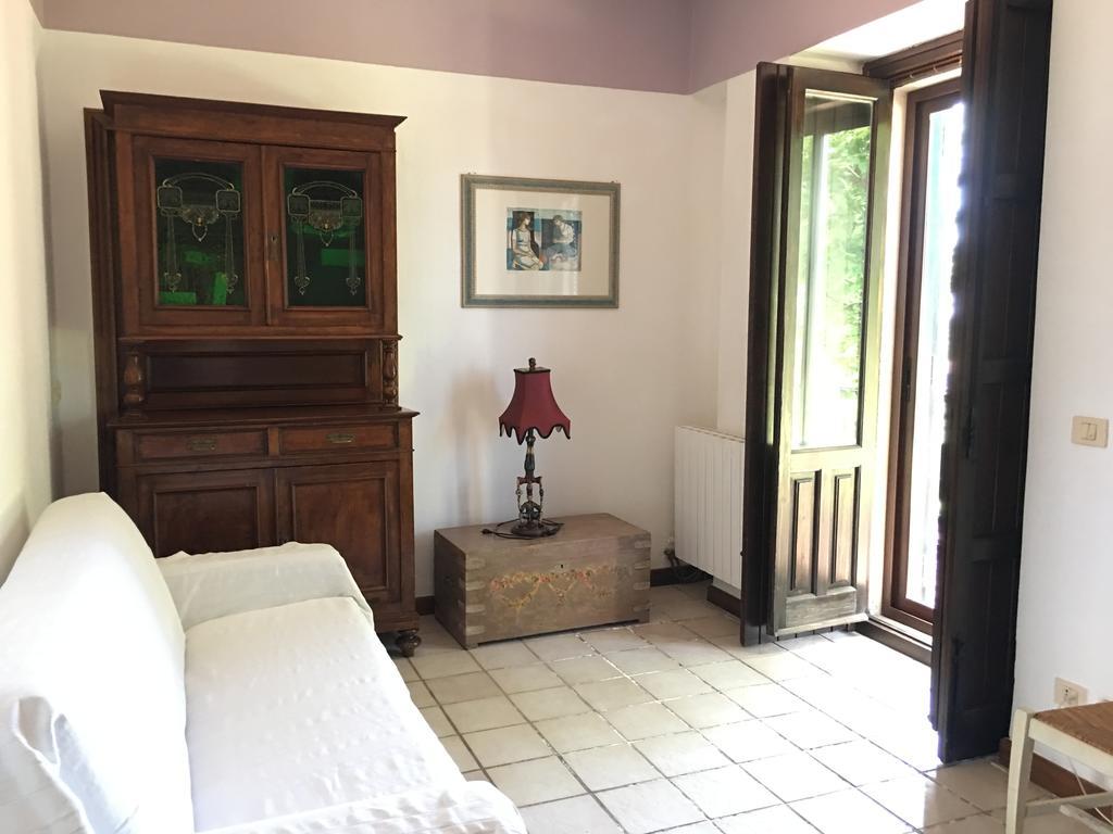 פיידימונטה אטנאו Bed And Breakfast Il Glicine מראה חיצוני תמונה
