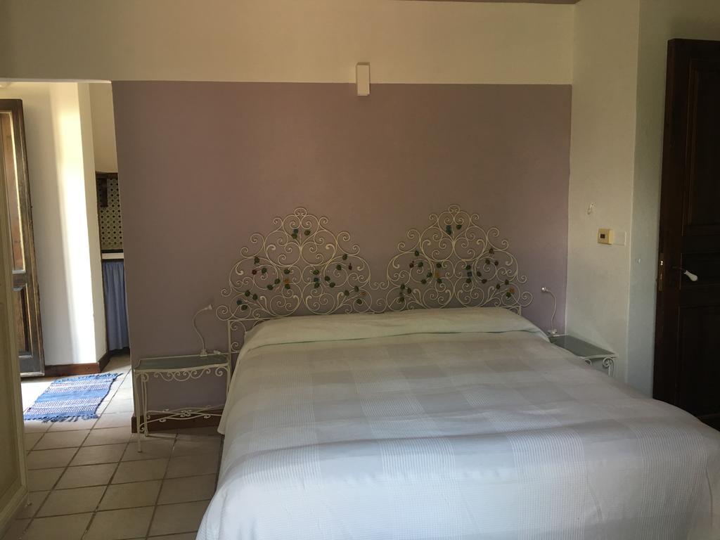 פיידימונטה אטנאו Bed And Breakfast Il Glicine מראה חיצוני תמונה